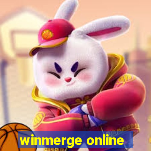 winmerge online